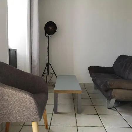Gite Le Verger Holiday home Saint-Mars-la-Reorthe
