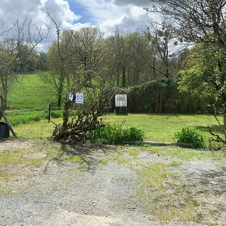 Prázdninový dům Gite Le Verger Saint-Mars-la-Réorthe