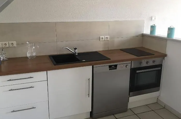 Gite Le Verger בית נופש